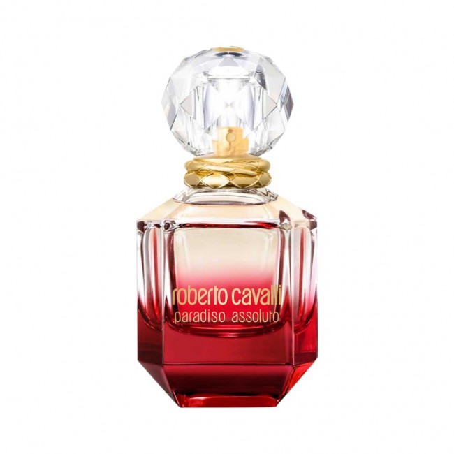 Roberto Cavalli Paradiso Assoluto EDP 50ML
