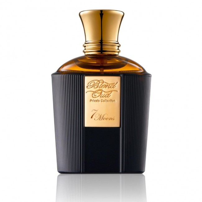 Blend Oud 7Moons Private Collection EDP 60ML