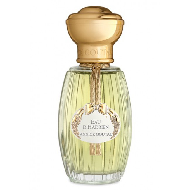 Annick Goutal Eau D Hadrien EDT 100ML