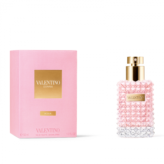 Valentino donna acqua clearance valentino