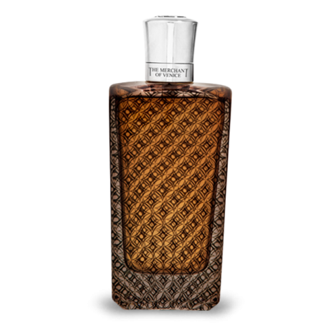 The Merchant of Venice Nobil Homo Ottoman Amber EDP 100ML