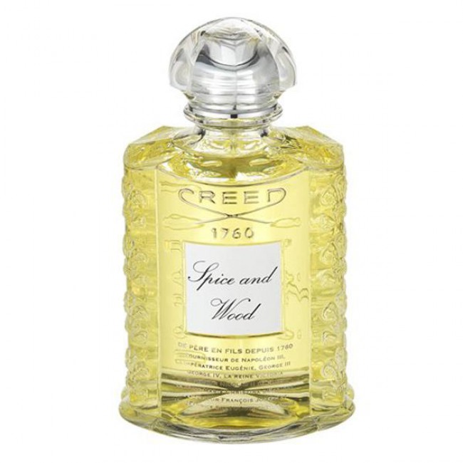 Creed Royales Exclusives Spice and Wood EDP 75ML