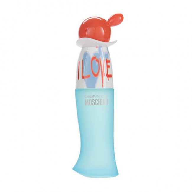 Moschino Love Love EDT Spray 100ML