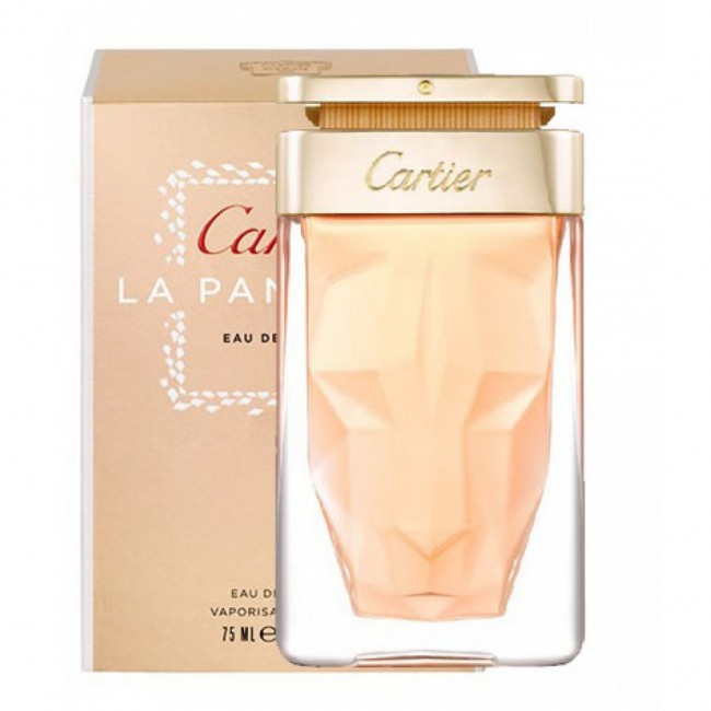 Cartier La Panthere EDP 75ML