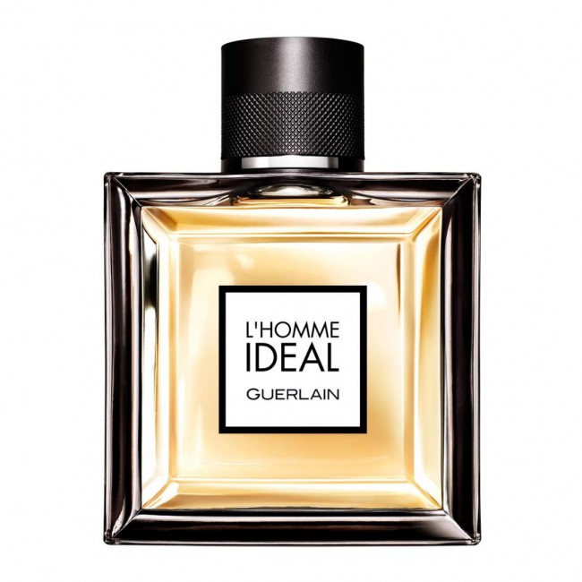 Guerlain L Homme Ideal EDT 50ML
