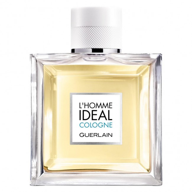 Guerlain L Homme Ideal Cologne EDT 50ML