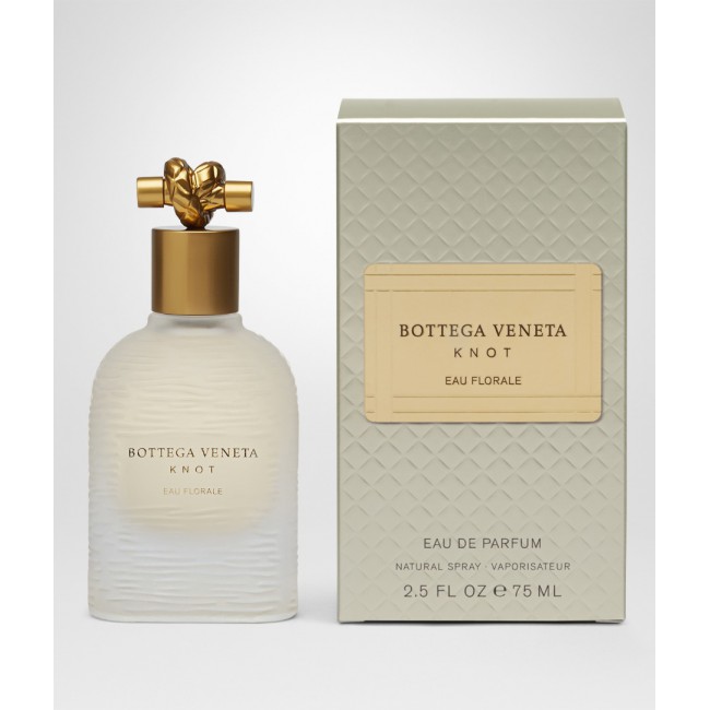 Bottega Veneta Knot Eau Florale EDP 75ML