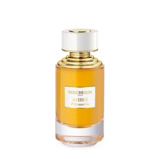 Boucheron Ambre D Alexandrie EDP 125ML