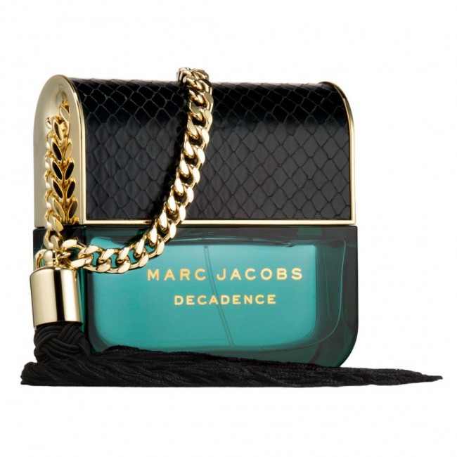 Marc jacobs best sale decadence 50ml