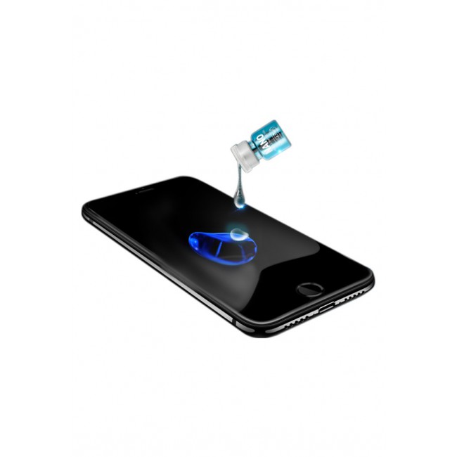Nano Invisible Liquid Screen Protector - Single