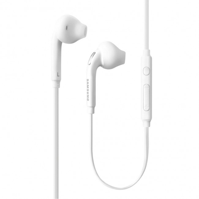 Wired 3.5mm Headset for Samsung Galaxy Series