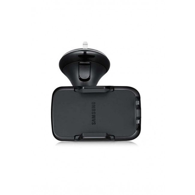 Samsung Universal Mobile Holder for Galaxy Series 4.0 to 5.7 Inch - Black