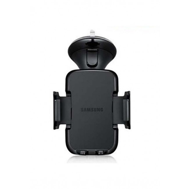 Samsung Universal Mobile Holder for Galaxy Series 4.0 to 5.7 Inch - Black