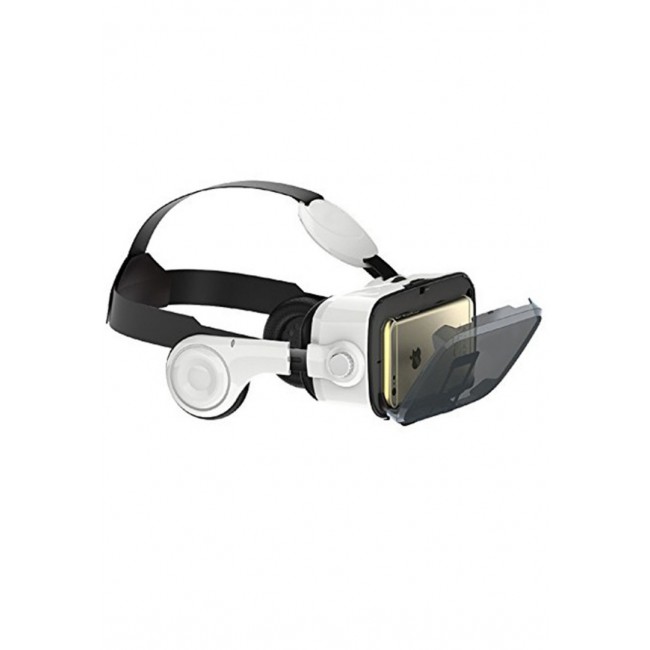 Margoun Z4 Virtual Reality 3D Glasses for Smartphones