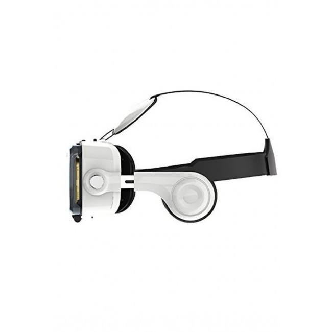 Margoun Z4 Virtual Reality 3D Glasses for Smartphones