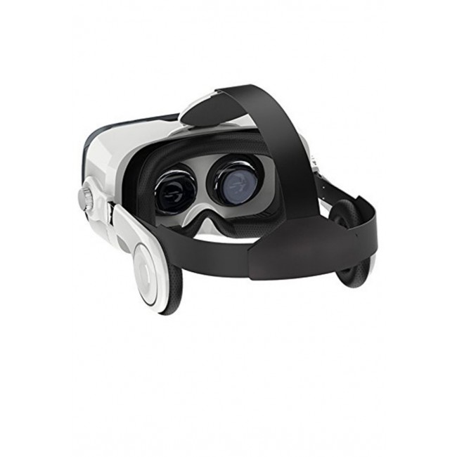 Margoun Z4 Virtual Reality 3D Glasses for Smartphones