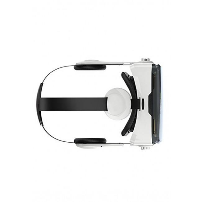 Margoun Z4 Virtual Reality 3D Glasses for Smartphones