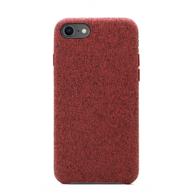 K-Doo Jane Case for Apple iPhone 7/8 Back Cover (SHD) - Red