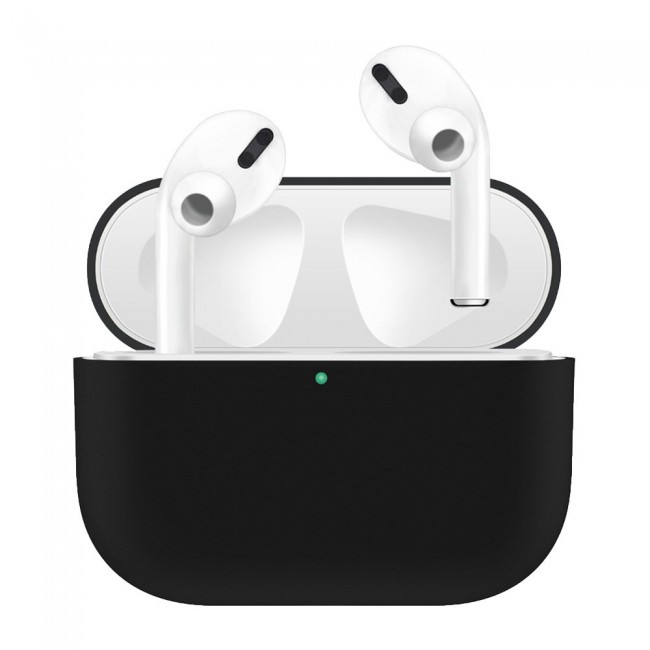 Airpods Pro Silicone Case Cover - Margoun