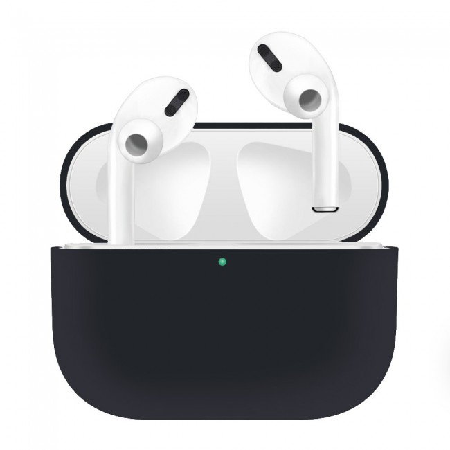 Airpods Pro Silicone Case Cover - Margoun