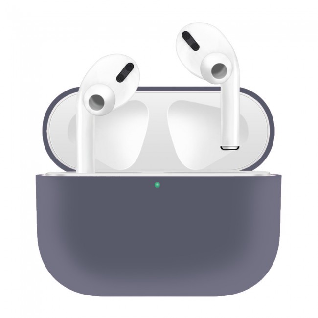 Airpods Pro Silicone Case Cover - Margoun