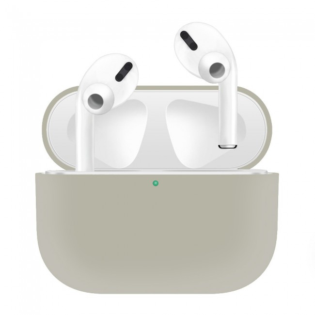 Airpods Pro Silicone Case Cover - Margoun