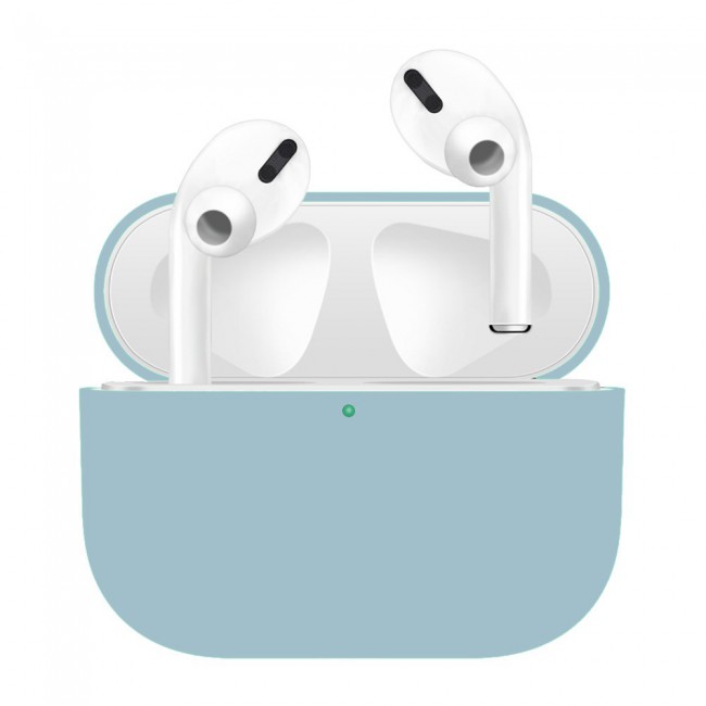 Airpods Pro Silicone Case Cover - Margoun