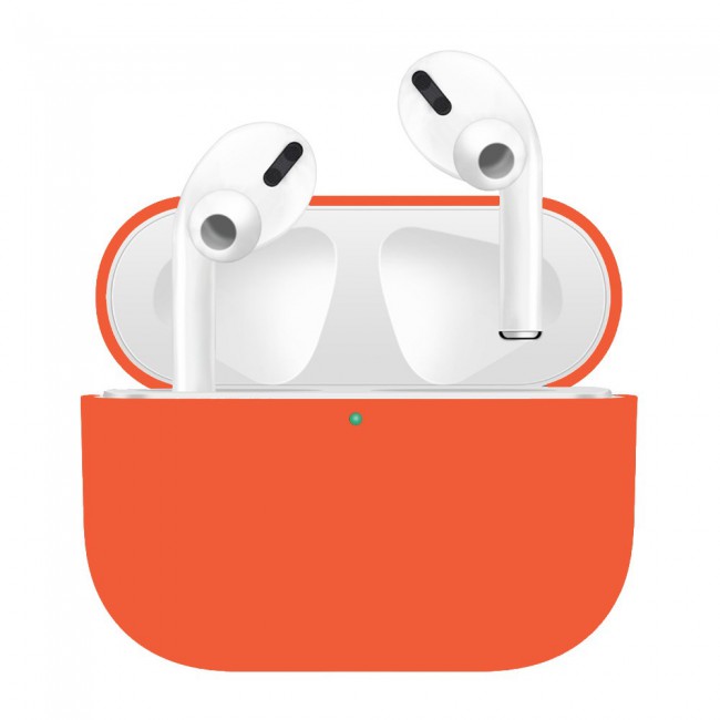 Airpods Pro Silicone Case Cover - Margoun