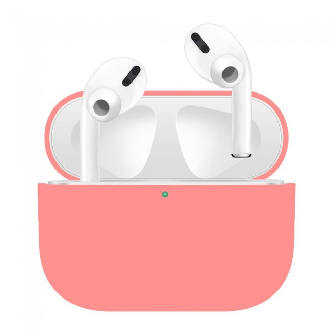 Airpods Pro Silicone Case Cover - Margoun