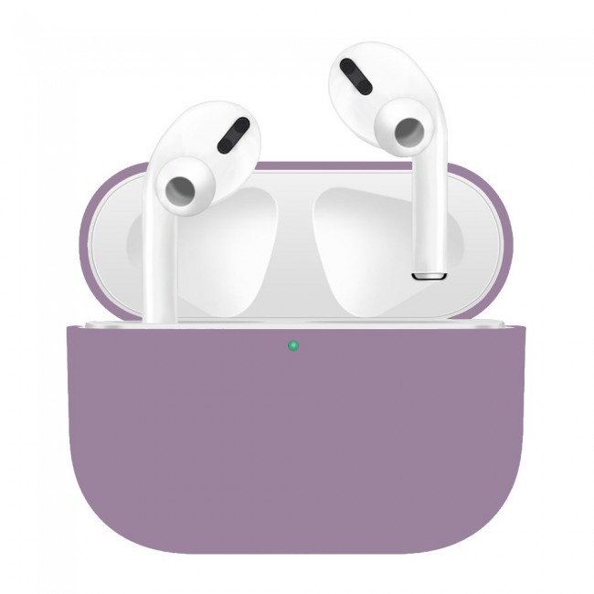 Airpods Pro Silicone Case Cover - Margoun