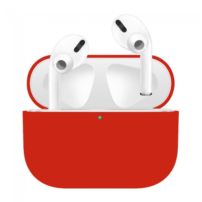 Airpods Pro Silicone Case Cover - Margoun