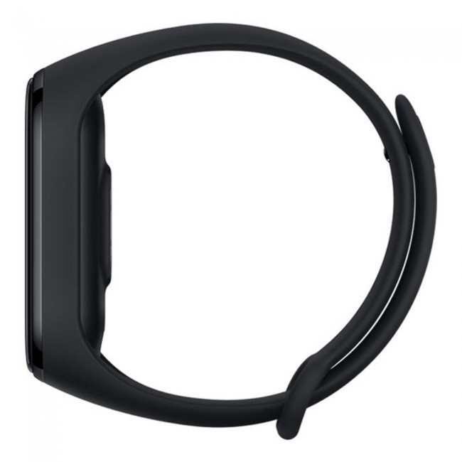 M4 Fitness Tracker Smart Bracelet with Heart Rate Monitor - Black , Grey , Red , Peach