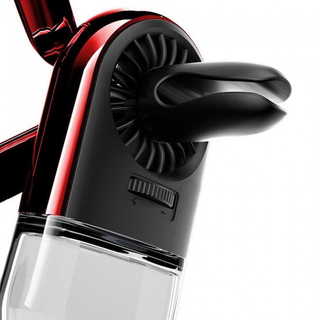 Margoun Car Perfume Compatible with All Types of Air Vents