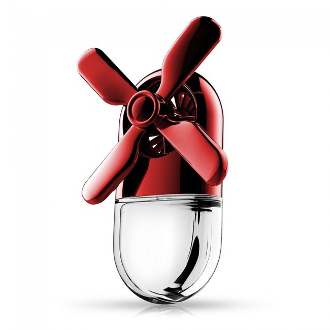 Margoun Car Perfume Compatible with All Types of Air Vents