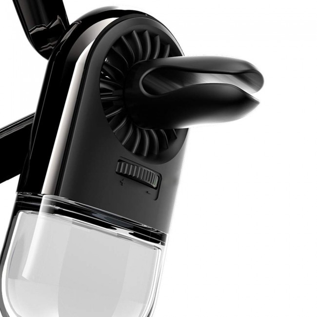 Margoun Car Perfume Compatible with All Types of Air Vents