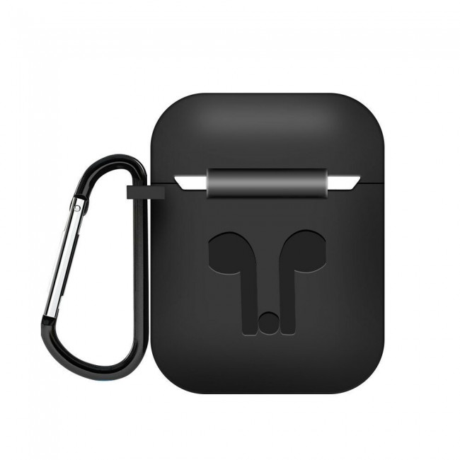 Margoun Protective Silicon Airpods Case in 19 Colors