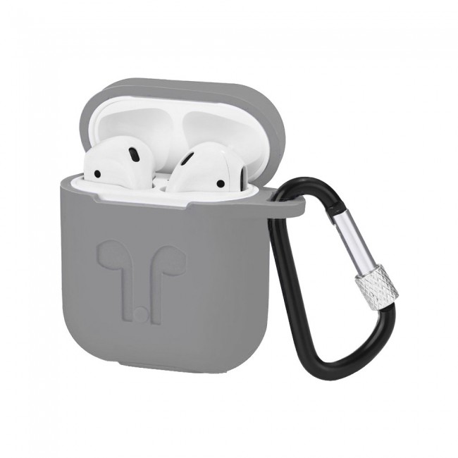 Margoun Protective Silicon Airpods Case in 19 Colors