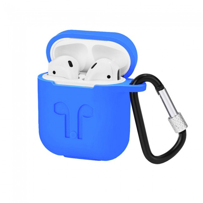 Margoun Protective Silicon Airpods Case in 19 Colors