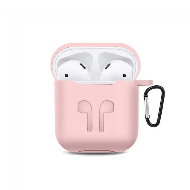 Margoun Protective Silicon Airpods Case in 19 Colors