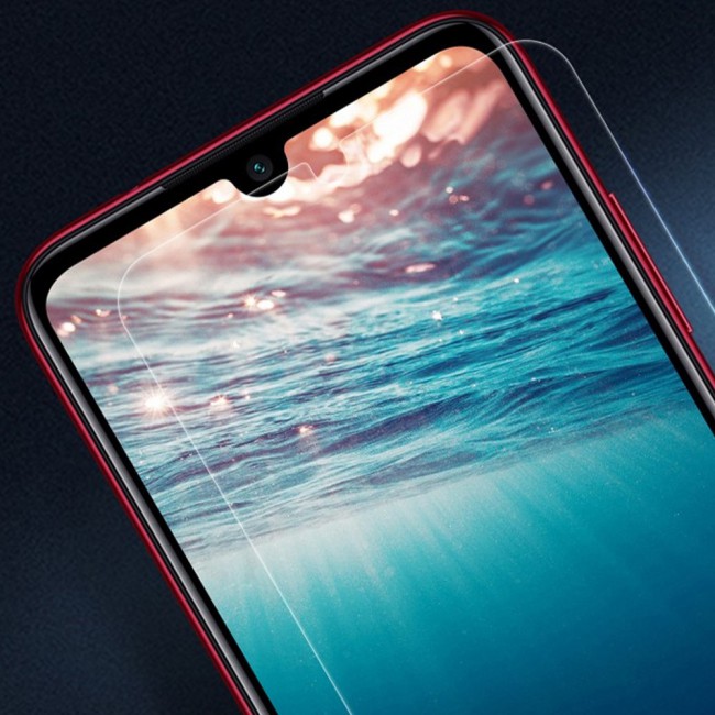 Margoun Tempered Glass Screen Protector for Xiaomi Redmi Note 7 – 2-Pack