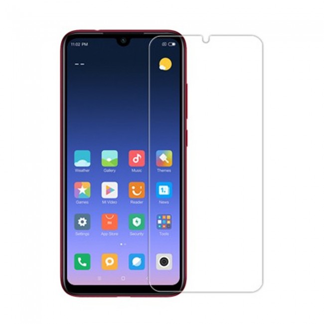 Margoun Tempered Glass Screen Protector for Xiaomi Redmi Note 7 – 2-Pack