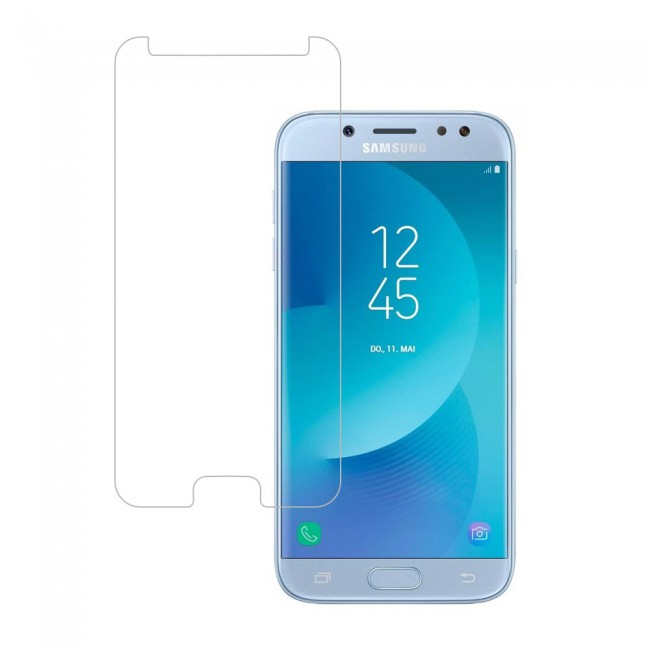 Tempered Glass screen Protector for Samsung Galaxy J7 2017 (5.5 inch)