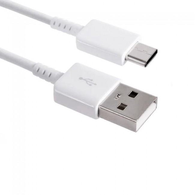 Samsung Galaxy Note 7 White USB Cable with Free Margoun Cable Organizer – Black , White , Blue , Purple
