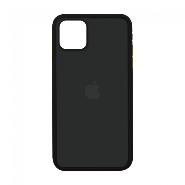 iphone 11 Pro Max (6.5 inch) Case Cover Margoun Soft TPU Case 