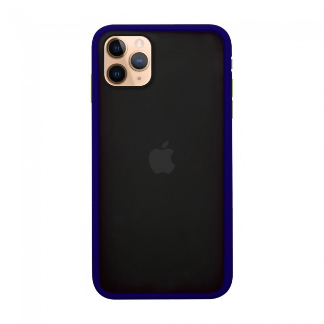 iphone 11 Pro Max (6.5 inch) Case Cover Margoun Soft TPU Case 