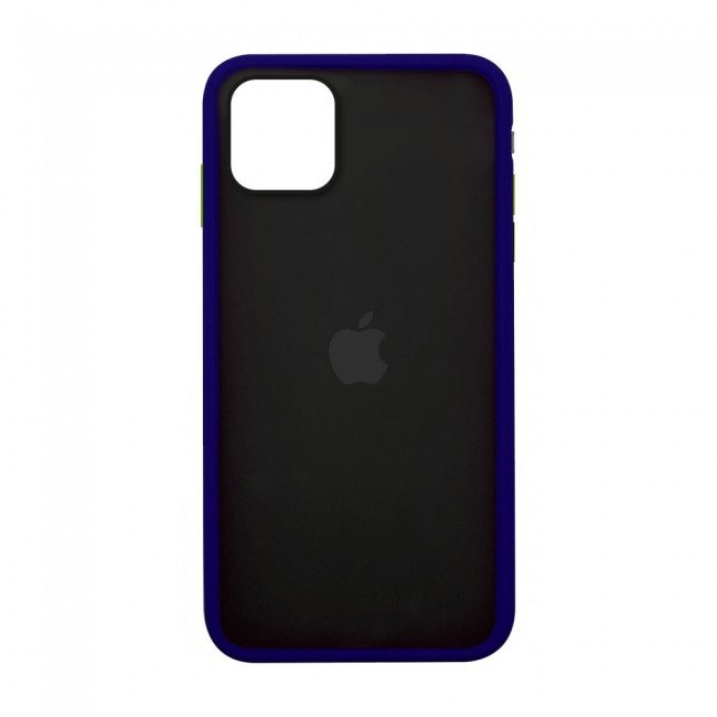 iphone 11 Pro Max (6.5 inch) Case Cover Margoun Soft TPU Case 