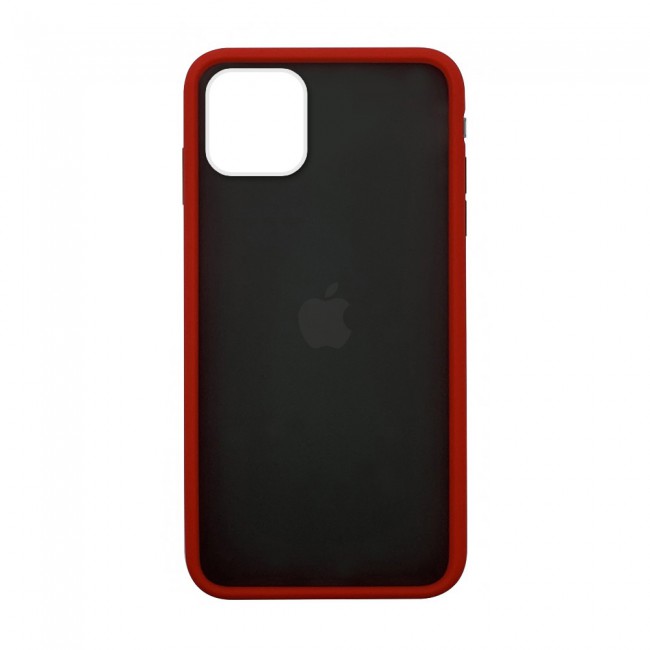 iphone 11 Pro Max (6.5 inch) Case Cover Margoun Soft TPU Case 