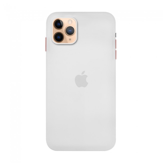 iphone 11 Pro Max (6.5 inch) Case Cover Margoun Soft TPU Case 