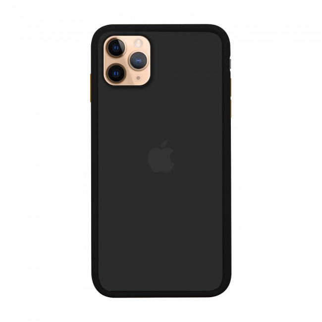 iphone 11 Pro Case Cover Margoun Soft TPU Case Black White Red Green Blue