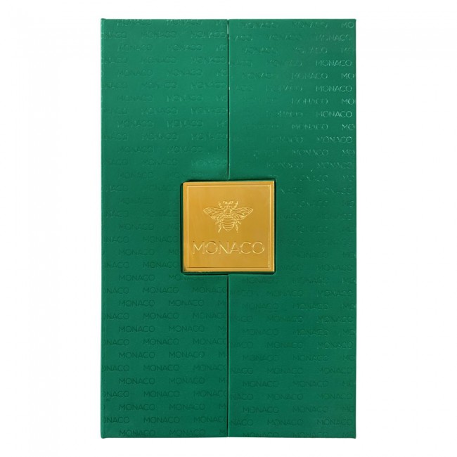MONACO Saffron Eau De Parfum 75ml for Women